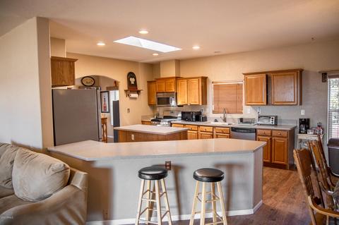 2275 E Clear Point Way, Williams, AZ 86046 photo 8