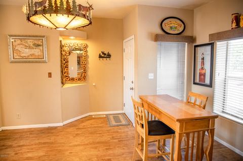 2275 E Clear Point Way, Williams, AZ 86046 photo 13