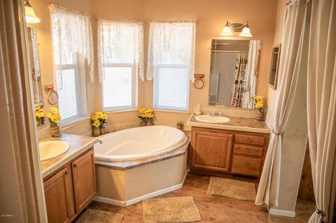 2275 E Clear Point Way, Williams, AZ 86046 photo 16