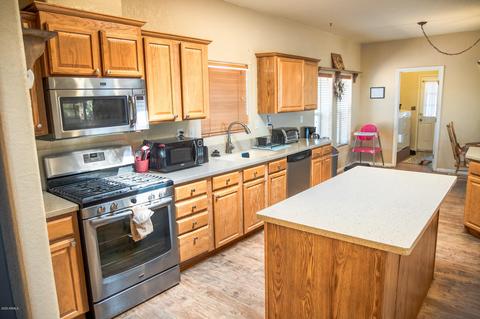 2275 E Clear Point Way, Williams, AZ 86046 photo 6