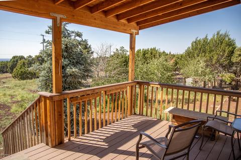2275 E Clear Point Way, Williams, AZ 86046 photo 22