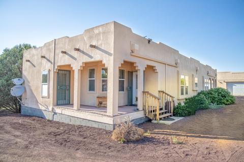2275 E Clear Point Way, Williams, AZ 86046 photo 1