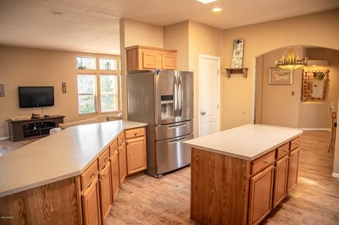 2275 E Clear Point Way, Williams, AZ 86046 photo 5
