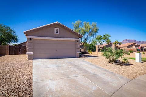 906 E Cochise Cir, Apache Junction, AZ 85119 photo 3