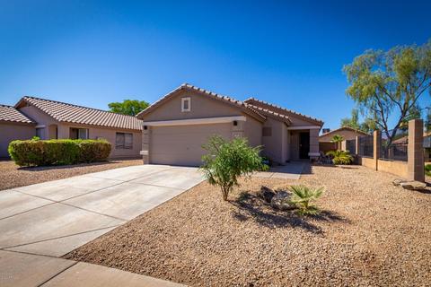 906 E Cochise Cir, Apache Junction, AZ 85119 photo 1