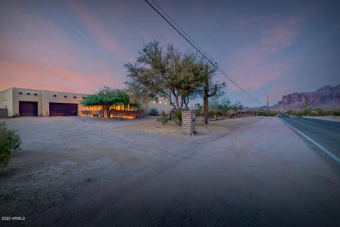 1720 E Mckellips Blvd, Apache Junction, AZ 85119 photo 42