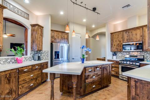 1720 E Mckellips Blvd, Apache Junction, AZ 85119 photo 17