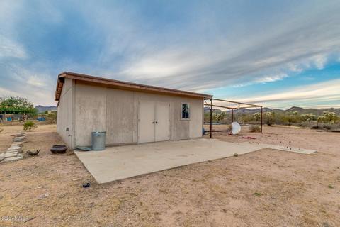1720 E Mckellips Blvd, Apache Junction, AZ 85119 photo 35