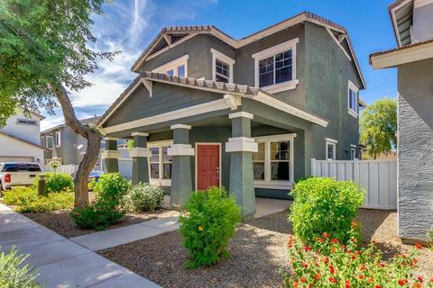 3075 E Camellia Dr, Gilbert, AZ 85296 photo 1