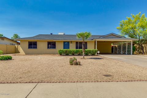 2914 E Sylvia St, Phoenix, AZ 85032 photo 2