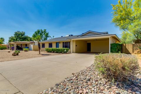 2914 E Sylvia St, Phoenix, AZ 85032 photo 26