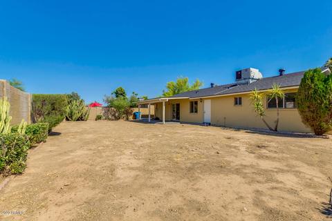 2914 E Sylvia St, Phoenix, AZ 85032 photo 20