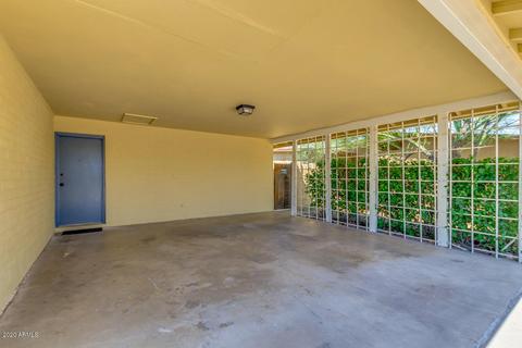 2914 E Sylvia St, Phoenix, AZ 85032 photo 27