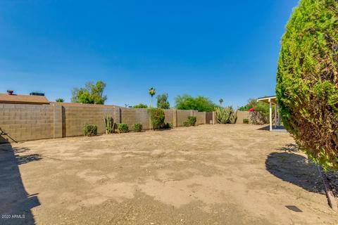 2914 E Sylvia St, Phoenix, AZ 85032 photo 19