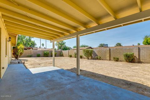2914 E Sylvia St, Phoenix, AZ 85032 photo 22