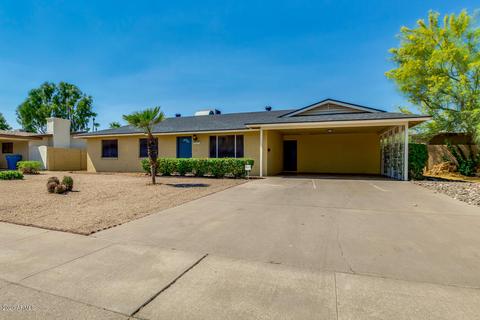 2914 E Sylvia St, Phoenix, AZ 85032 photo 1