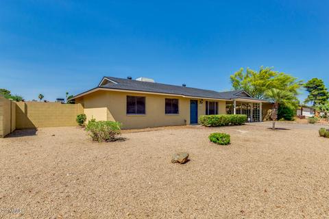 2914 E Sylvia St, Phoenix, AZ 85032 photo 25