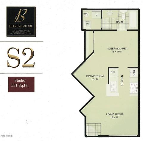 1701 E Colter St #142, Phoenix, AZ 85016 photo 21