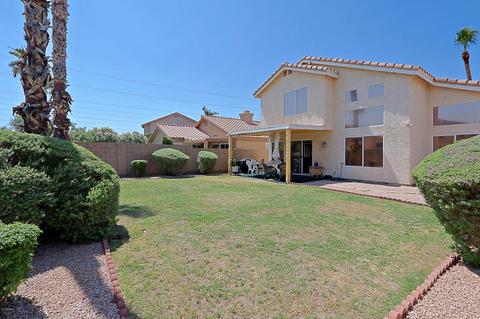 3229 E Wahalla Ln, Phoenix, AZ 85050 photo 29