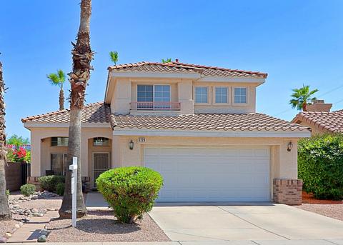 3229 E Wahalla Ln, Phoenix, AZ 85050 photo 1