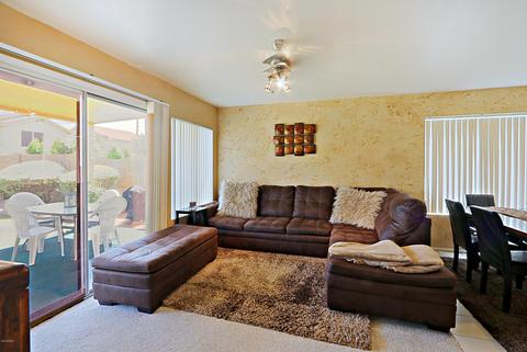 3229 E Wahalla Ln, Phoenix, AZ 85050 photo 8