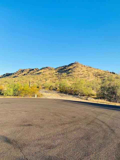 16681 W Santa Maria Dr #47, Goodyear, AZ 85338