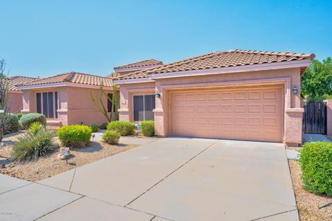4337 E Sands Dr, Phoenix, AZ 85050 photo 1