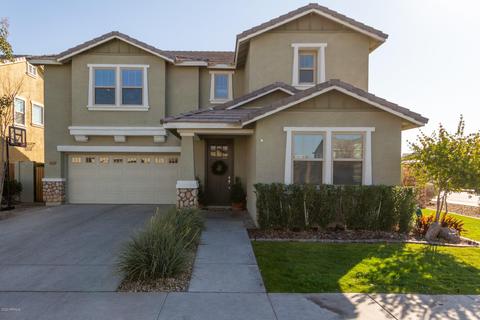 3443 N Alba --, Mesa, AZ 85213 photo 1