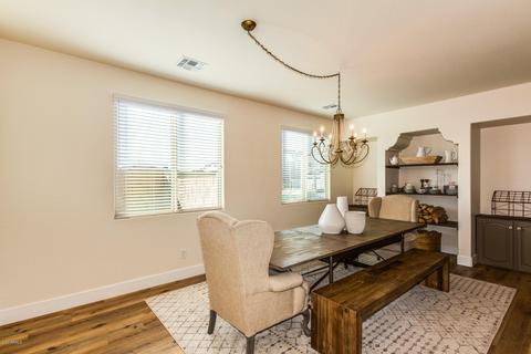 3443 N Alba --, Mesa, AZ 85213 photo 10