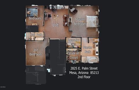 2825 E Palm St, Mesa, AZ 85213 photo 3
