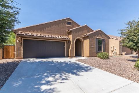 2856 E Meadowview Dr, Gilbert, AZ 85298 photo 1