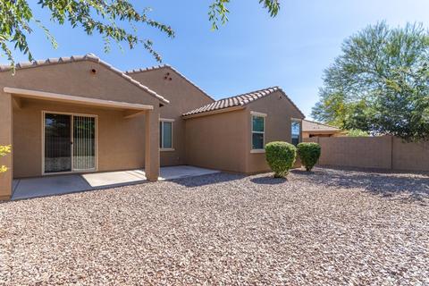 2856 E Meadowview Dr, Gilbert, AZ 85298 photo 25