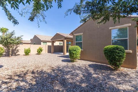 2856 E Meadowview Dr, Gilbert, AZ 85298 photo 26