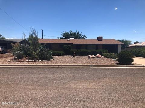 1651 E 12th St, Douglas, AZ 85607 photo 1
