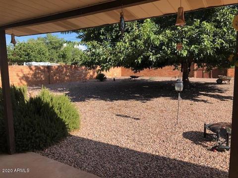 1651 E 12th St, Douglas, AZ 85607 photo 3