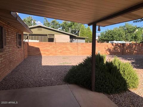 1651 E 12th St, Douglas, AZ 85607 photo 4