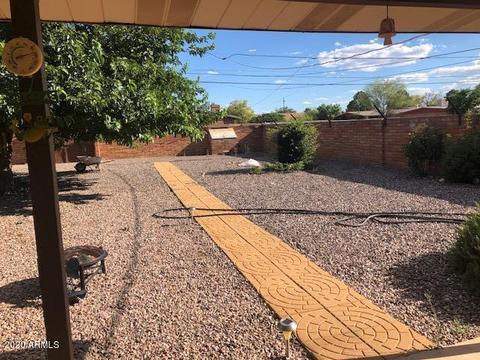 1651 E 12th St, Douglas, AZ 85607 photo 5