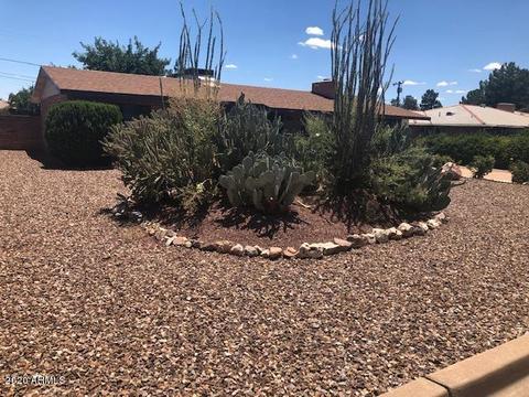 1651 E 12th St, Douglas, AZ 85607 photo 2