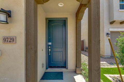 9729 E Axle Ave, Mesa, AZ 85212 photo 4