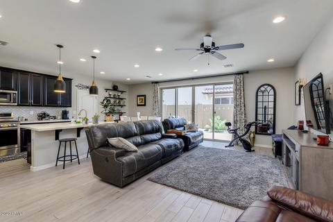 9729 E Axle Ave, Mesa, AZ 85212 photo 5