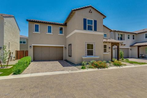 9729 E Axle Ave, Mesa, AZ 85212 photo 2