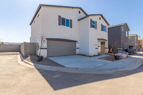 904 E Odeum Ln, Phoenix, AZ 85040 photo 1