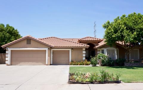 3506 E Contessa St, Mesa, AZ 85213 photo 1