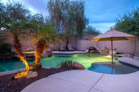 3832 Expedition Way, Phoenix, AZ 85050 photo 28