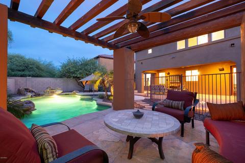3832 Expedition Way, Phoenix, AZ 85050 photo 27