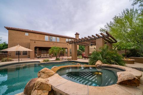 3832 Expedition Way, Phoenix, AZ 85050 photo 32