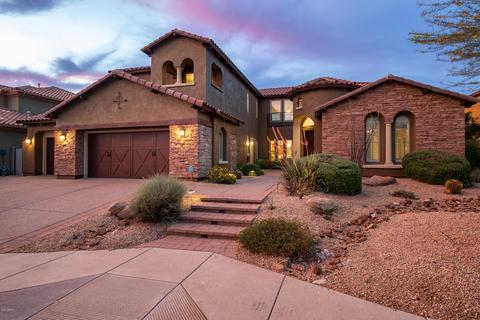 3832 Expedition Way, Phoenix, AZ 85050 photo 1