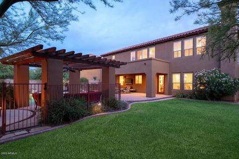 3832 Expedition Way, Phoenix, AZ 85050 photo 34
