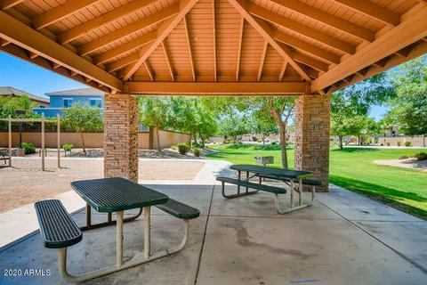3278 E Kesler Ln, Gilbert, AZ 85297 photo 30