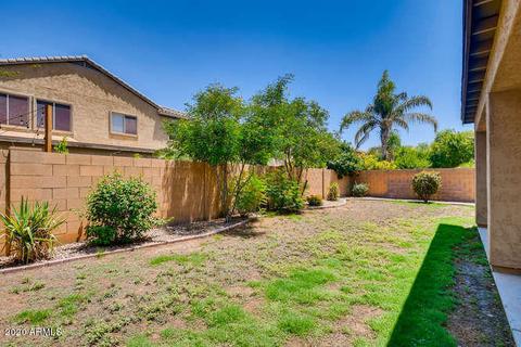 3278 E Kesler Ln, Gilbert, AZ 85297 photo 26